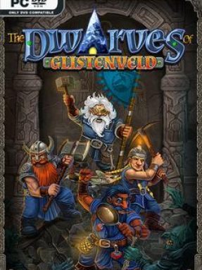 The Dwarves of Glistenveld Free Download Build 22590129