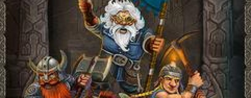 The Dwarves of Glistenveld Free Download Build 22590129