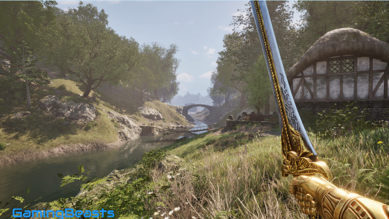 The Elder Scrolls IV Oblivion Remastered Free Download