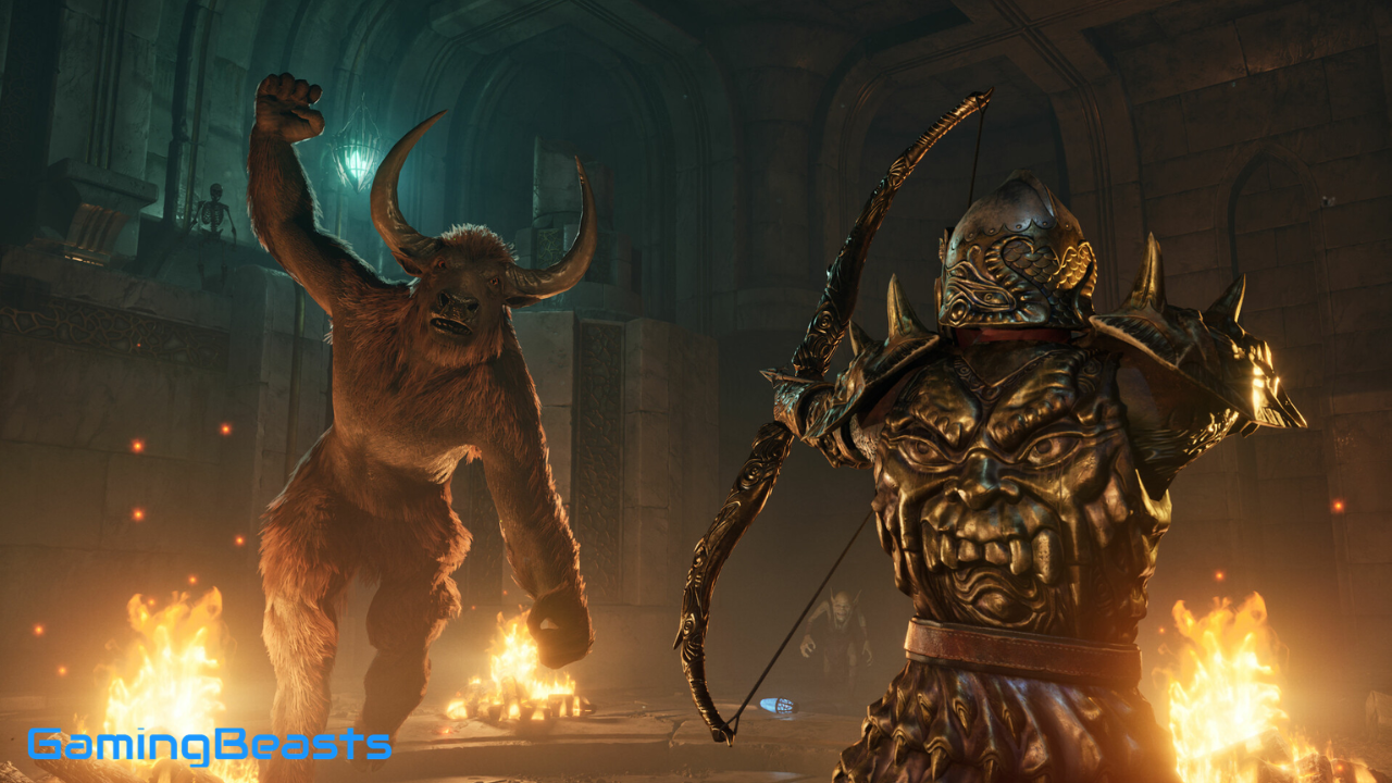 The Elder Scrolls IV Oblivion Remastered PC Full