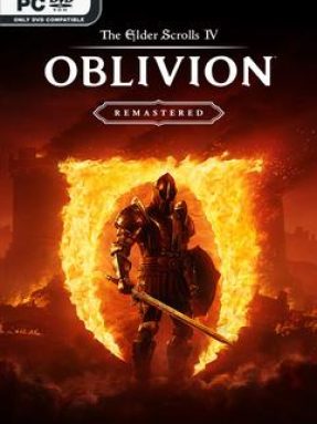 The Elder Scrolls IV Oblivion Remastered Free Download v1.512.105