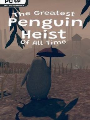 The Greatest Penguin Heist of All Time Free Download Repack