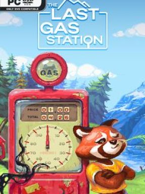 The Last Gas Station Free Download 1.1.2.440