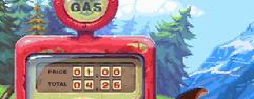The Last Gas Station Free Download 1.1.2.440