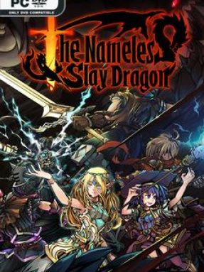 The Nameless Slay Dragon Free Download v20260525