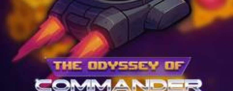The Odyssey of Commander Cookie Free Download Build 22889890
