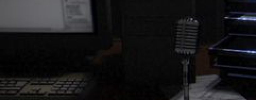 The Radio Station Free Download  v7742516