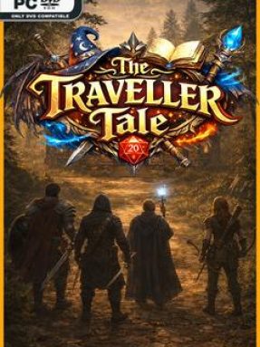 The Traveller Tale Free Download Build 23382178