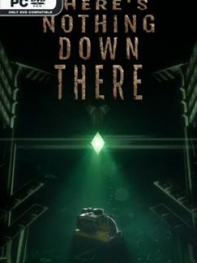 Theres Nothing Down There Free Download Build 23613885