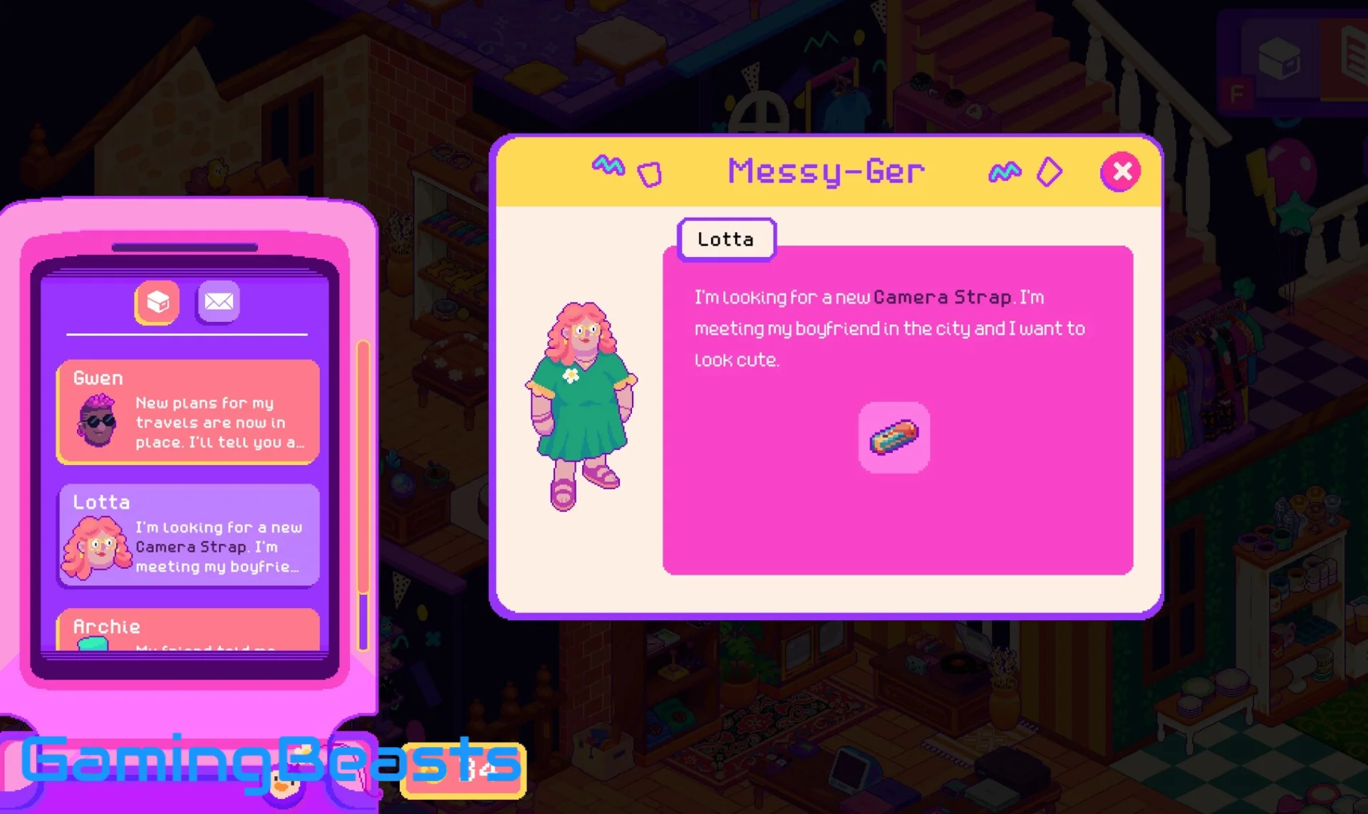 Thrifty Business Free Download