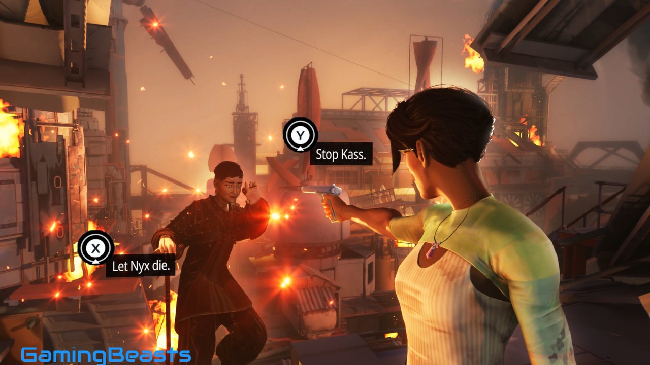 Tides of Tomorrow Free Download