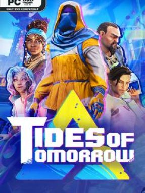 Tides of Tomorrow Free Download v1.1