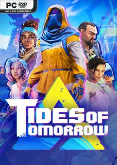 Tides of Tomorrow v1.1