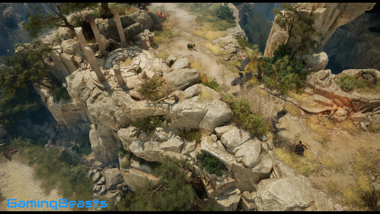 Titan Quest II PC Full