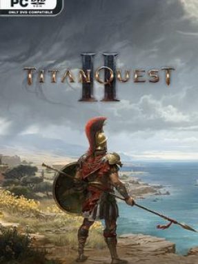 Titan Quest II Free Download v20260430