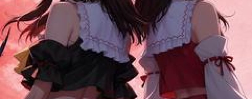Touhou Erosion The FS Maiden of Paradise Free Download