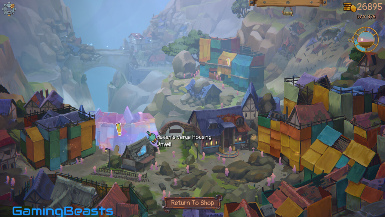 Trash Goblin The Artist of Brimhaven Free Download