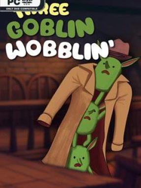 Trash Goblin The Artist of Brimhaven Free Download TENOKE
