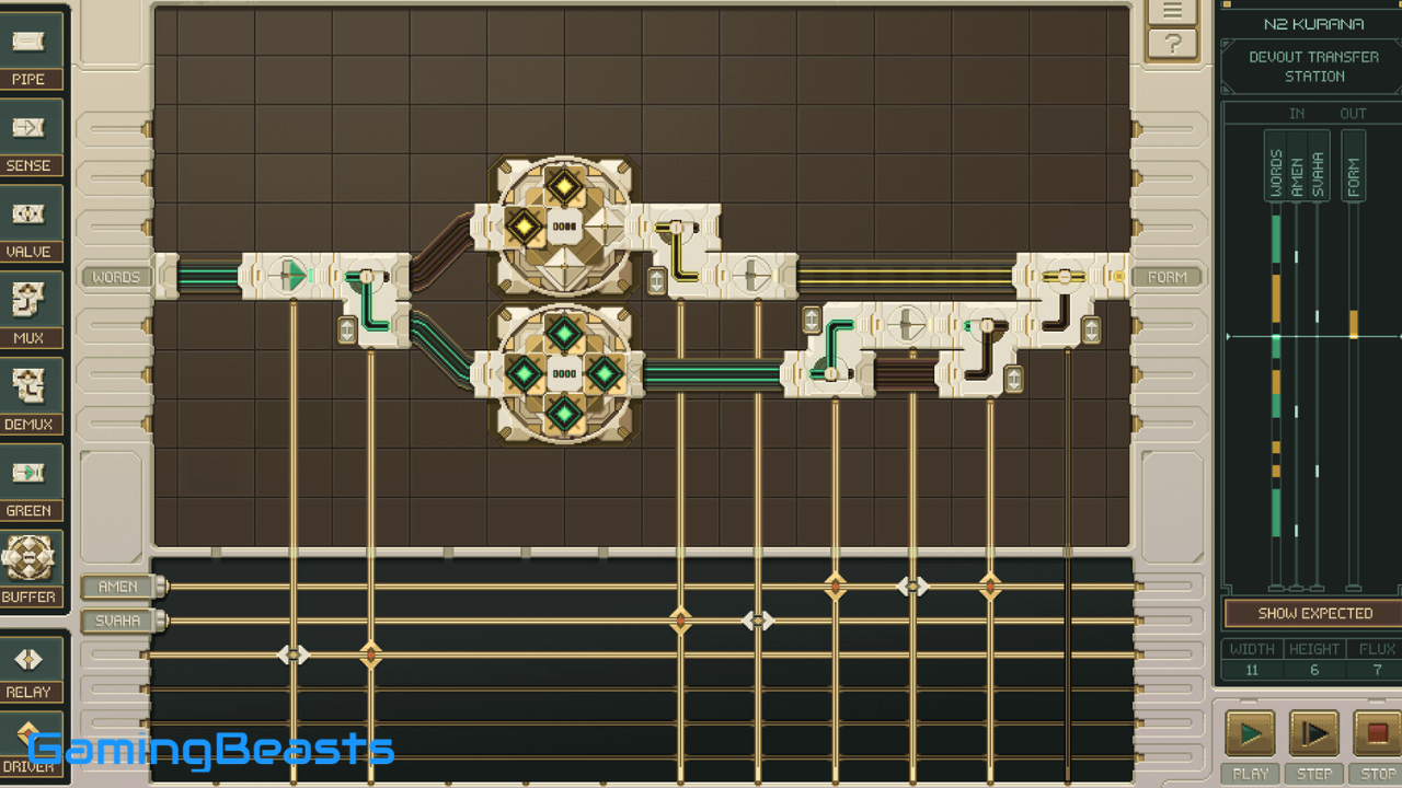 U.V.S. Nirmana PC Full