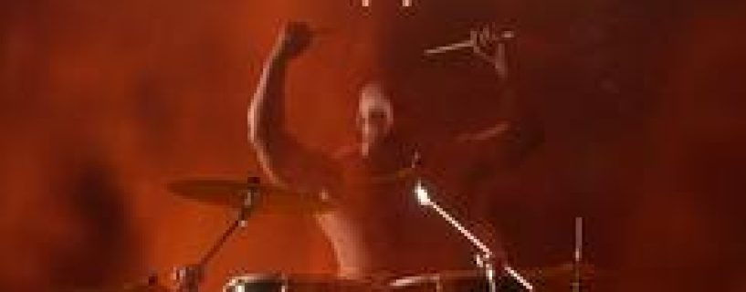 Ultimate Drummer Free Download Build 23053692