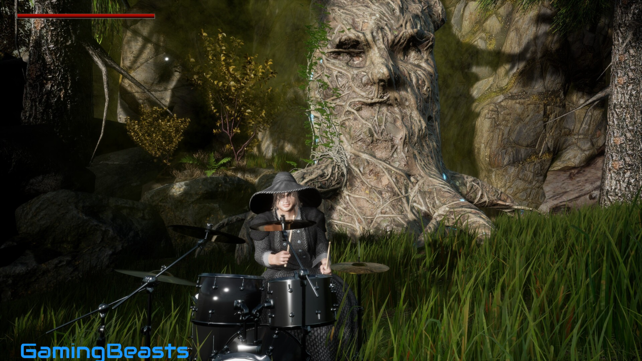 Ultimate Drummer Free Download
