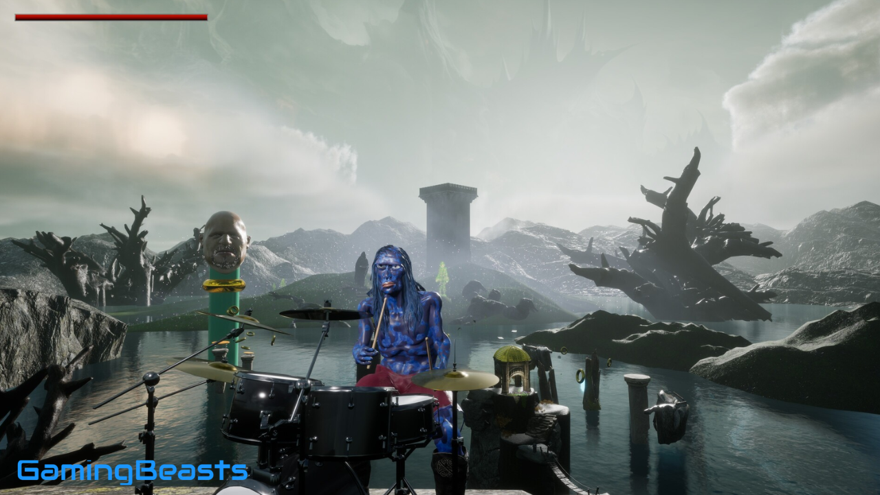 Ultimate Drummer PC Full