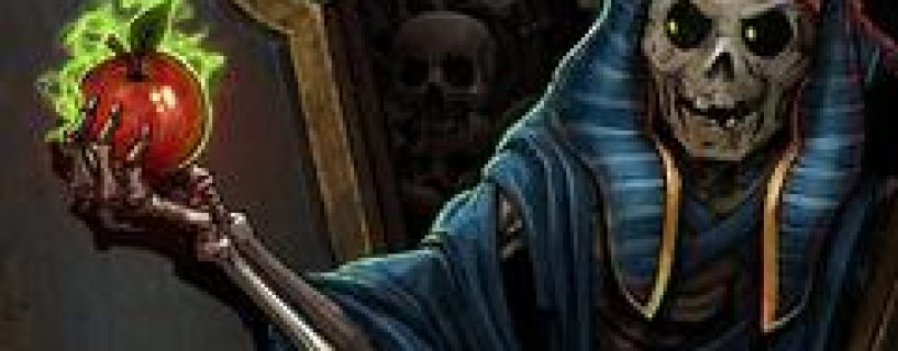 Unlucky Mummy Free Download Build 23594042