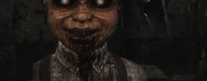 Unpossess Exorcism Simulator Free Download Build 21727793