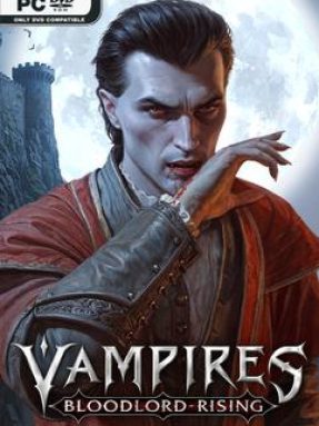 Vampires Bloodlord Rising Free Download v1.4.0.20835