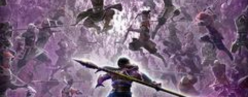 WARRIORS Abyss Free Download v1.8.0