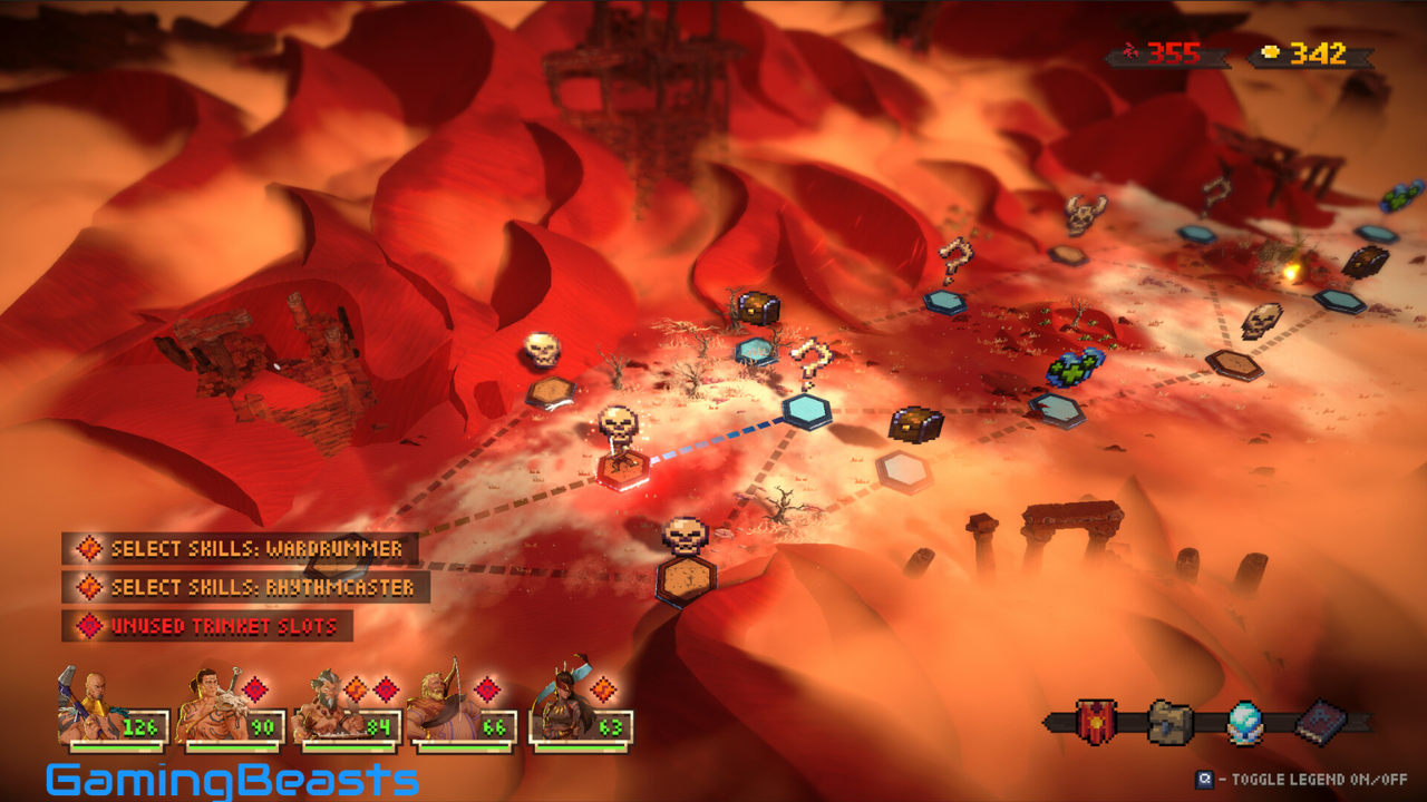 Wardrum Free Download