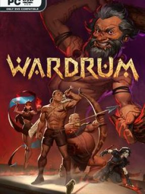 Wardrum Free Download TENOKE