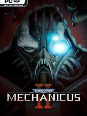 Warhammer 40000 Mechanicus II Free Download v1.0.1.26