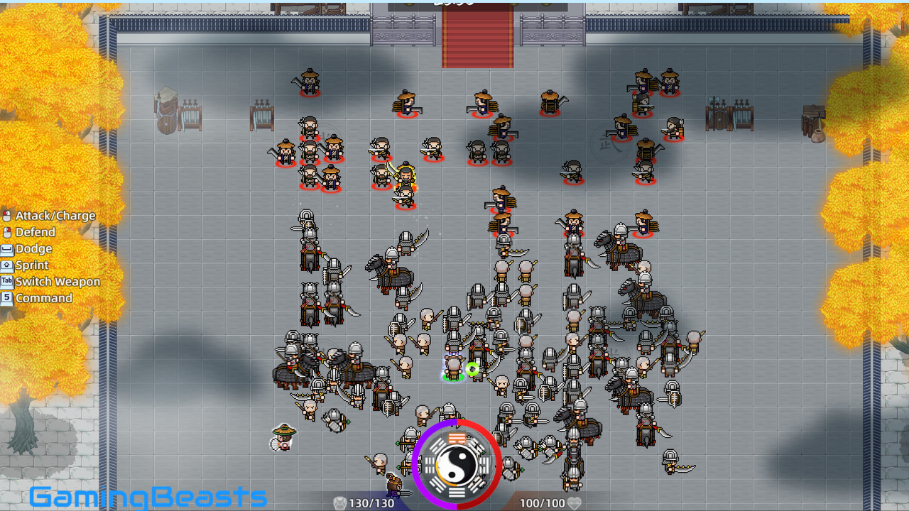 Warlords Battleground Extraction Free Download