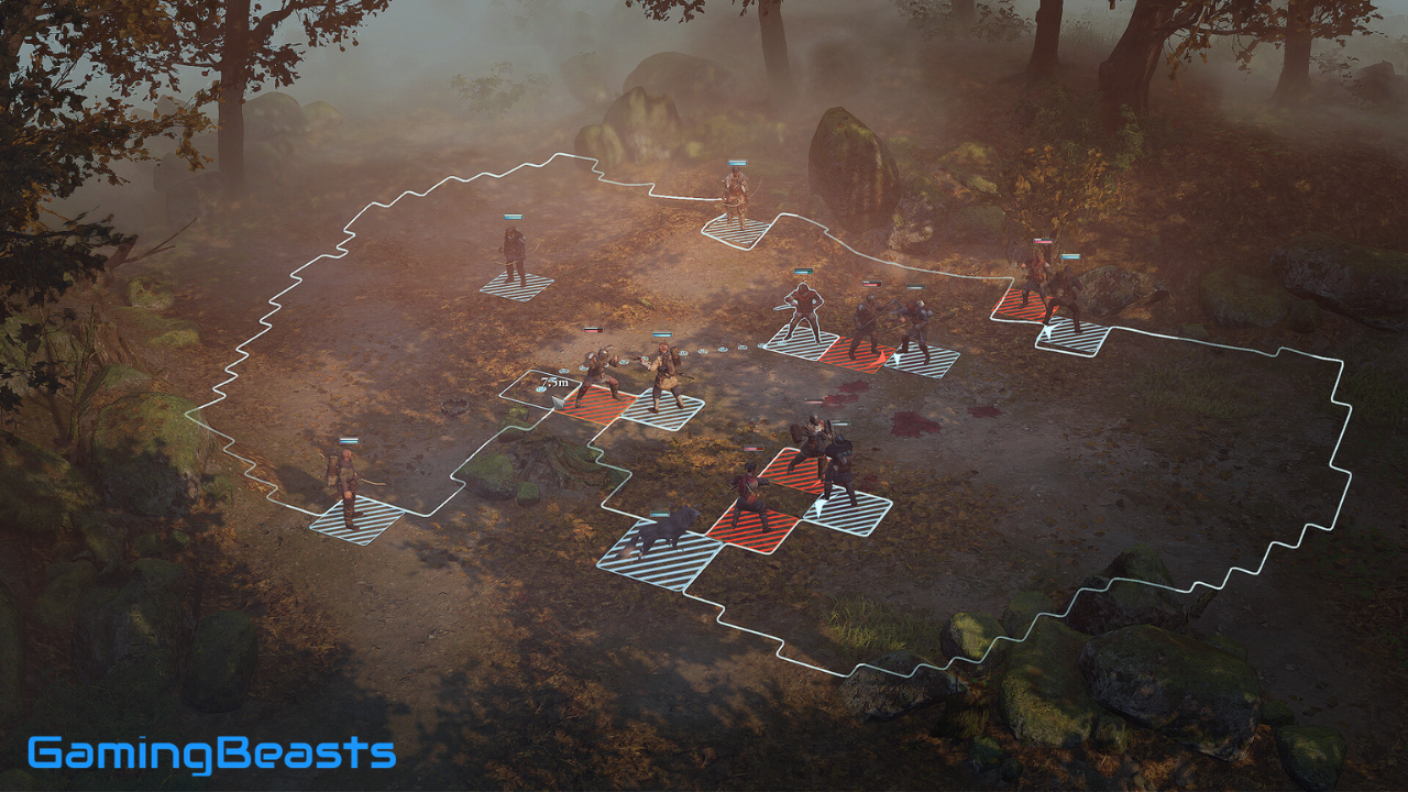 Wartales PC Full