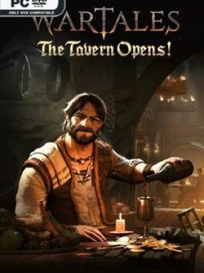 Wartales Free Download v1.0.46922