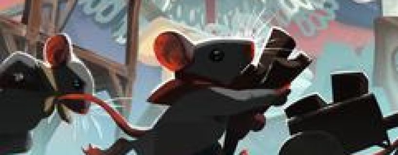 Whiskerwood Free Download  Build 23140212