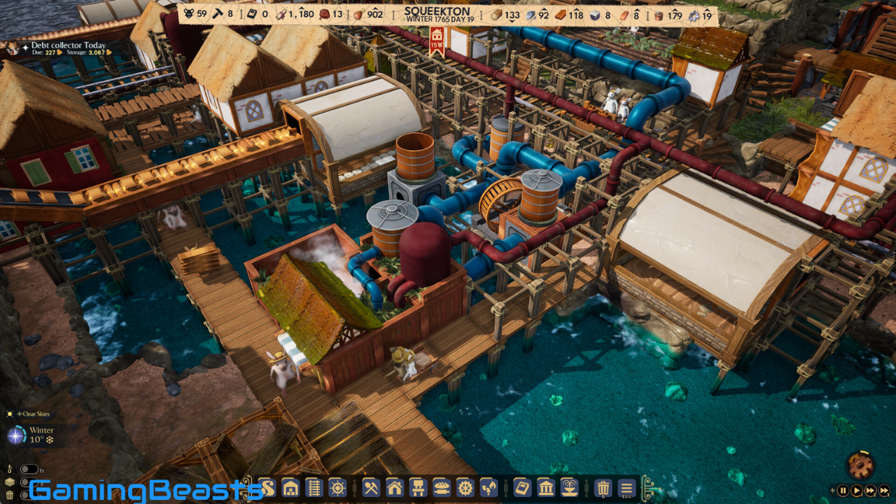 Whiskerwood Free Download