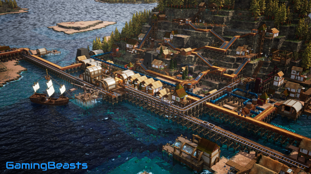 Whiskerwood PC Full