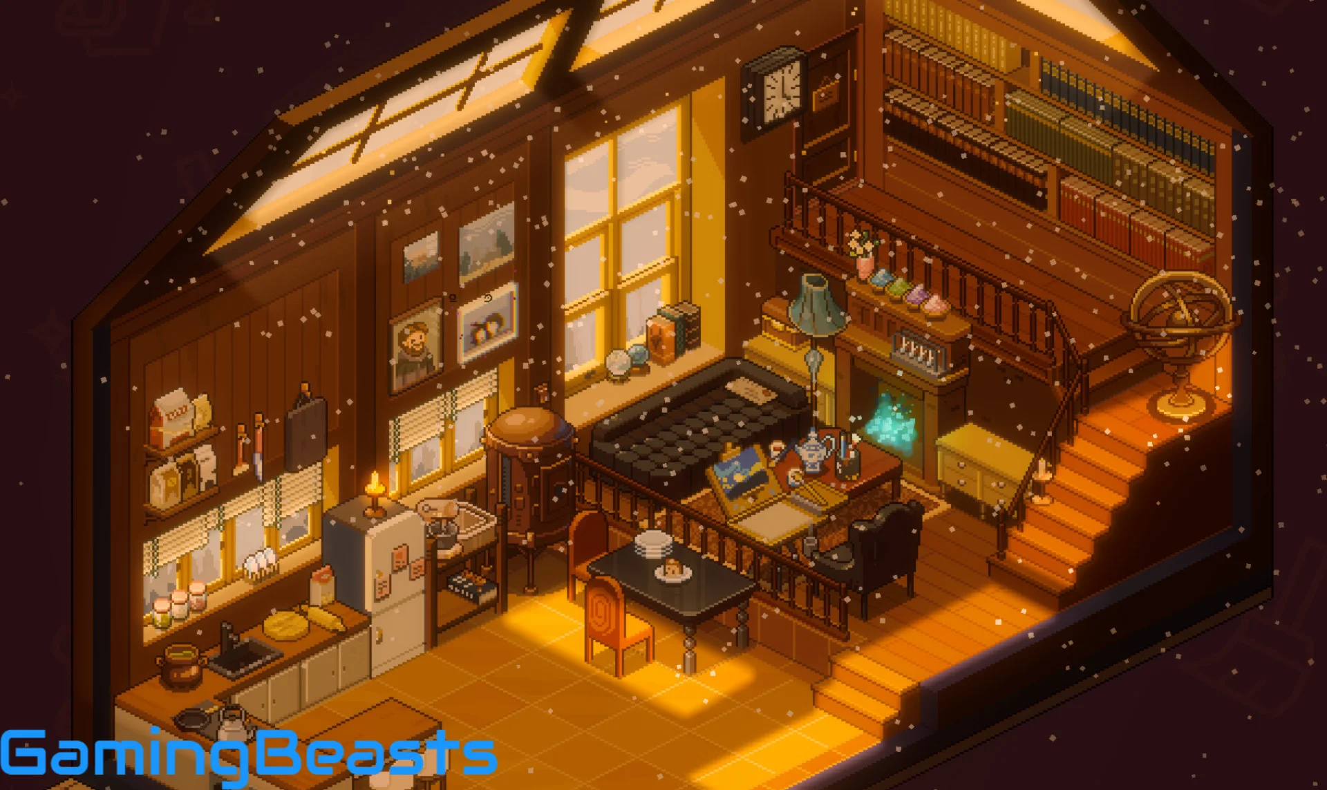 Whisper of the House Free Download