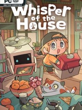 Whisper of the House Free Download v1.2.0.7