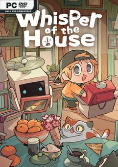 Whisper of the House v1.2.0.7