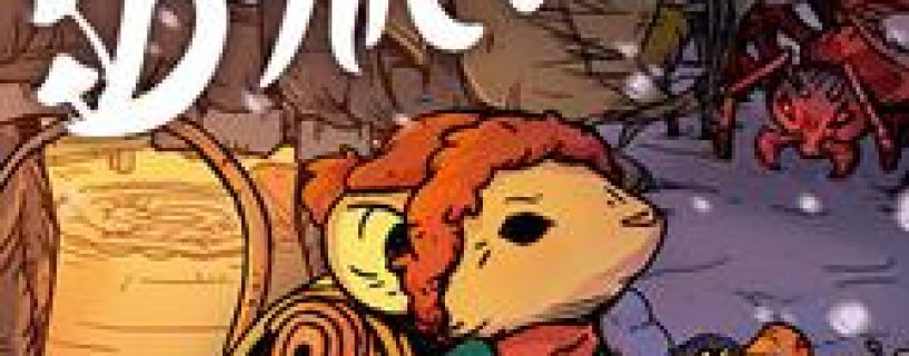 Winter Burrow Free Download Build 23075694