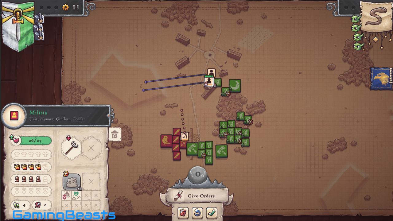 Winter Falling Battle Tactics Free Download