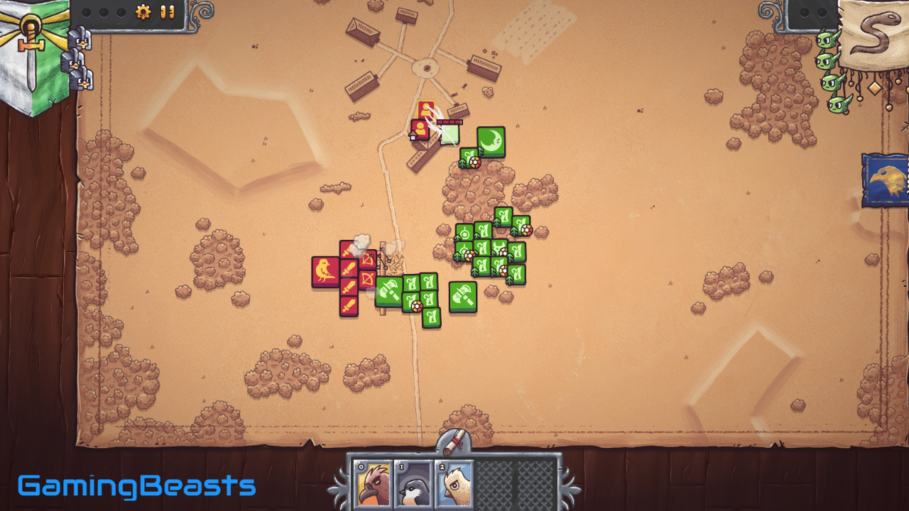 Winter Falling Battle Tactics PC Full