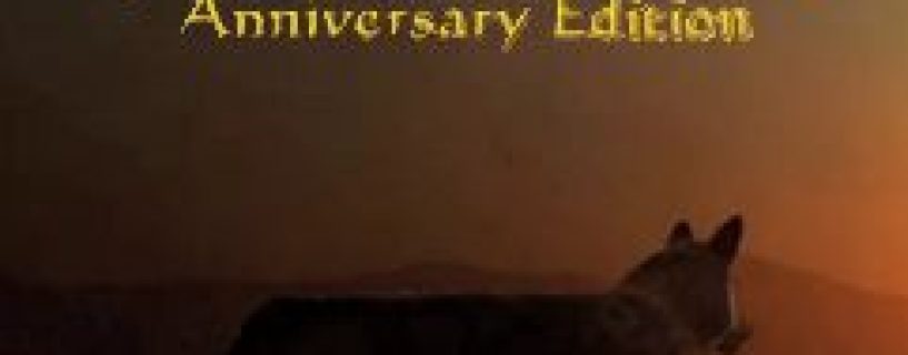 WolfQuest Anniversary Edition Free Download v3.0.1