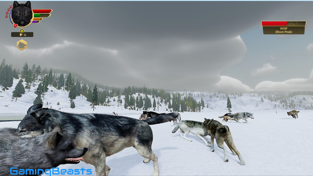 WolfQuest Anniversary EditionFree Download