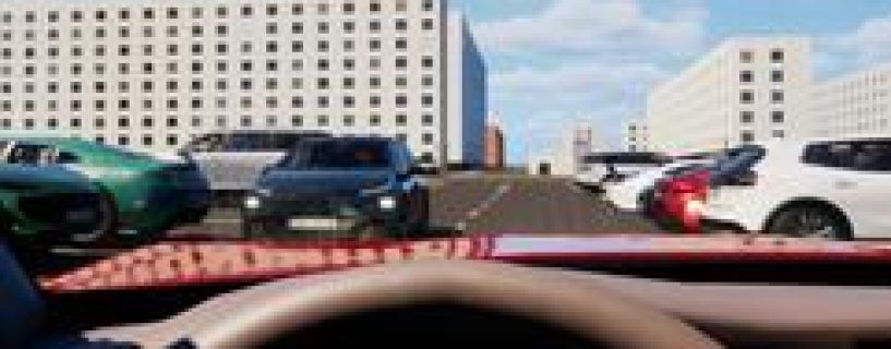 WorldDrive Real Open-World Driving Simulator Free Download Early Access