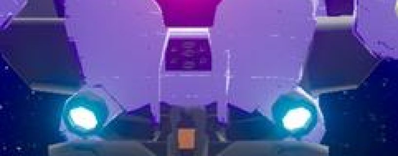 XOL Space Mech Wars Free Download v1.07