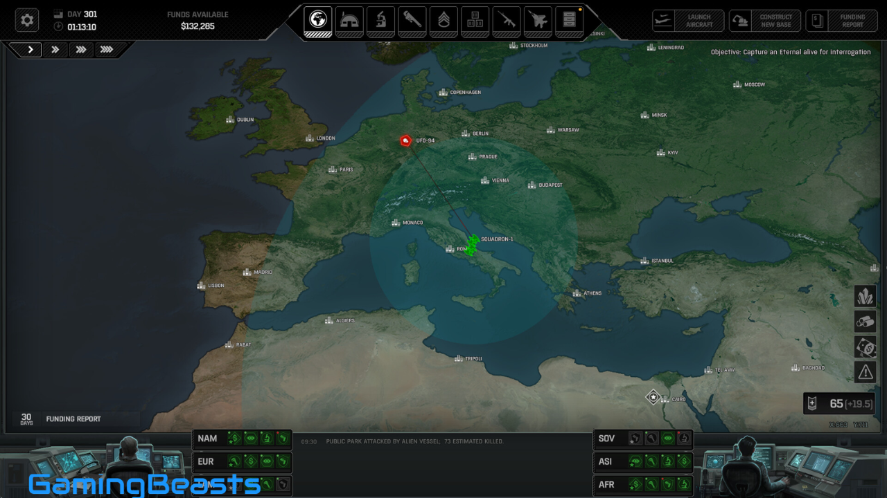 Xenonauts 2 Free Download
